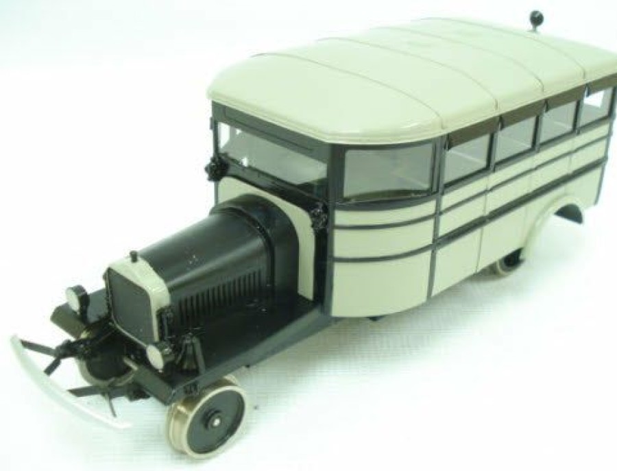 Model Trains * | Aristo-Craft 84003 Brass #10 Railbus « Modelparte